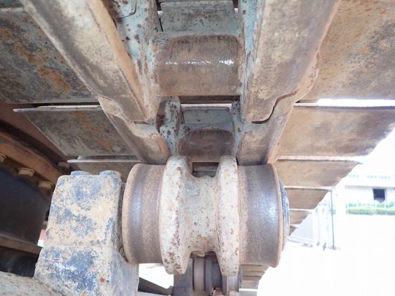 2015 日立 ZX225USR 5B