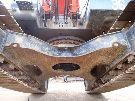 2015 日立 ZX225USR 5B