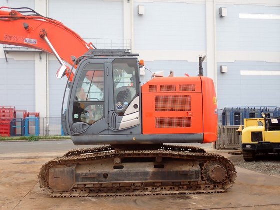 2015 日立 ZX225USR 5B