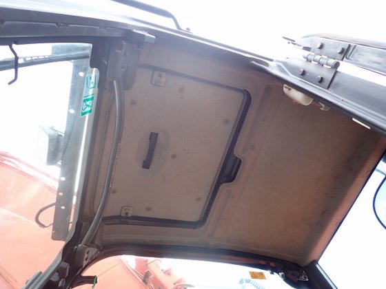 2015 日立 ZX225USR 5B