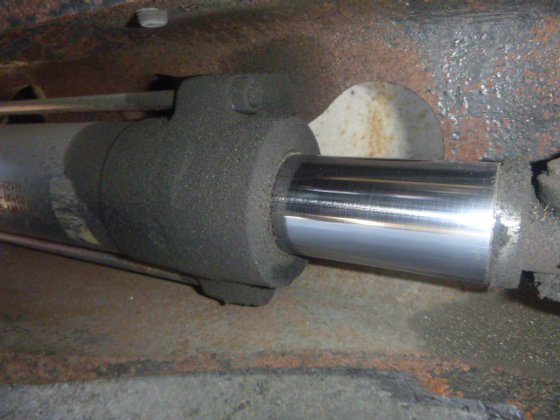 2013 UNICARRIERS P1F1A15D