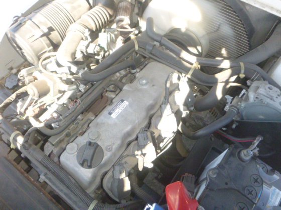 2013 UNICARRIERS P1F1A15D