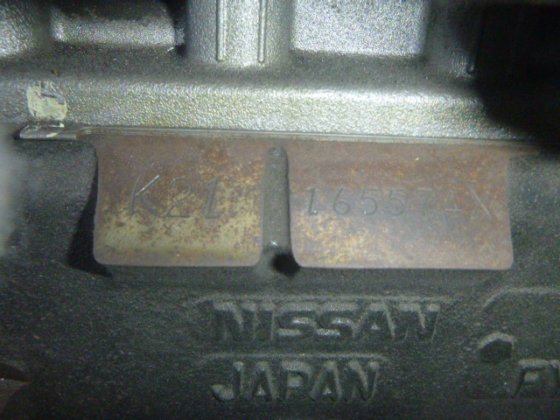 2013 UNICARRIERS P1F1A15D