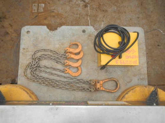 Furukawa Himat G40