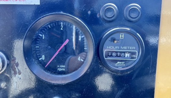2016 森冈 MST 600VDL