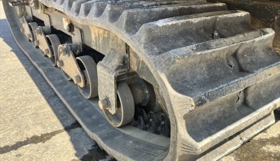 2016 森冈 MST 600VDL