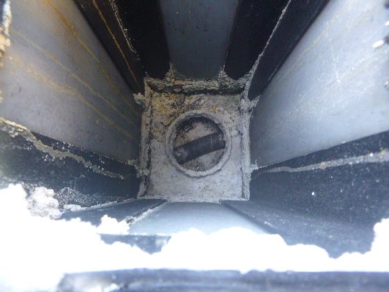 2017 年 TOYOTA 8FB25