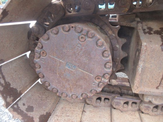 2017 小松 PC228US 10