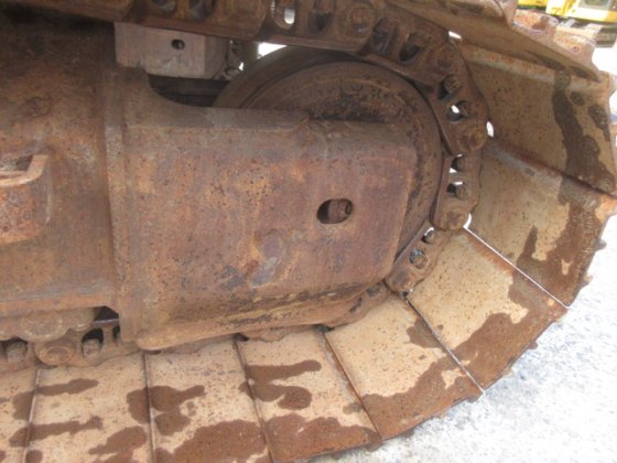 2017 小松 PC228US 10