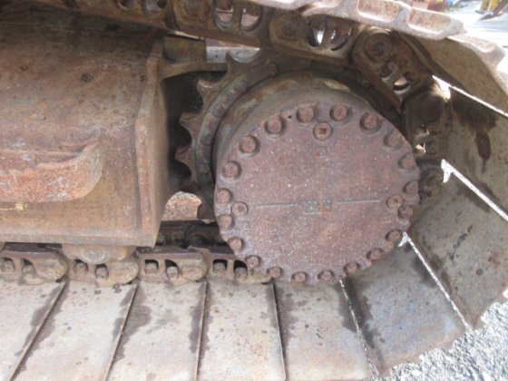 2017 小松 PC228US 10