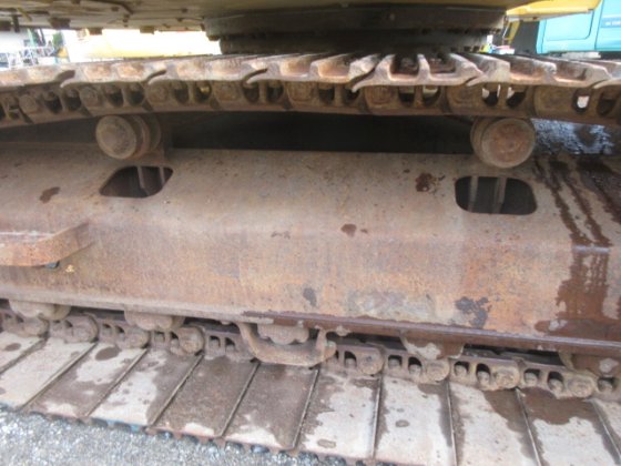 2017 小松 PC228US 10