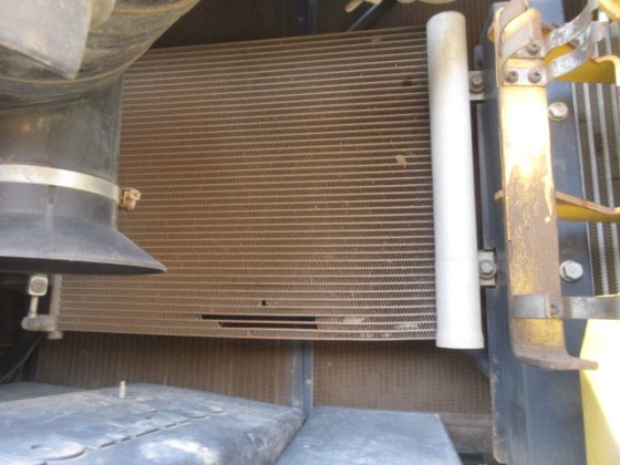 2017 小松 PC228US 10