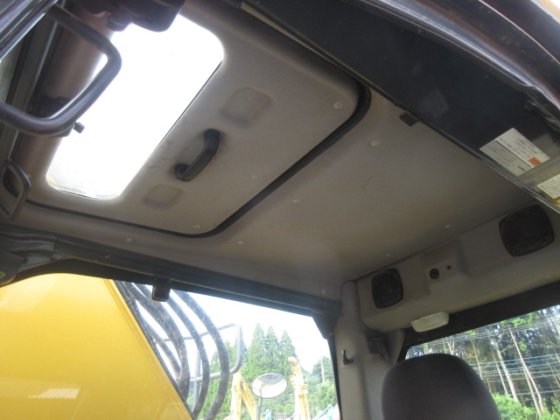 2017 小松 PC228US 10