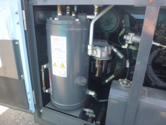 2018 Airman PDS55S 5C1