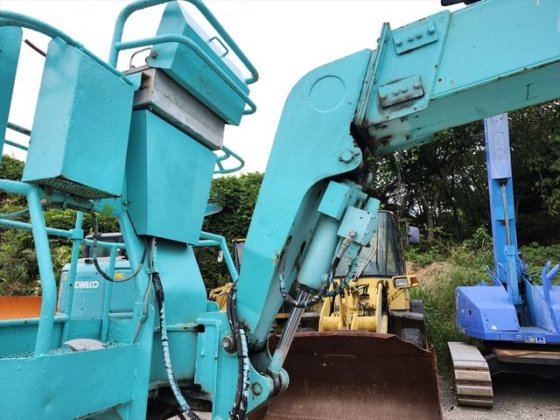 2015 MAEDA HF120 2