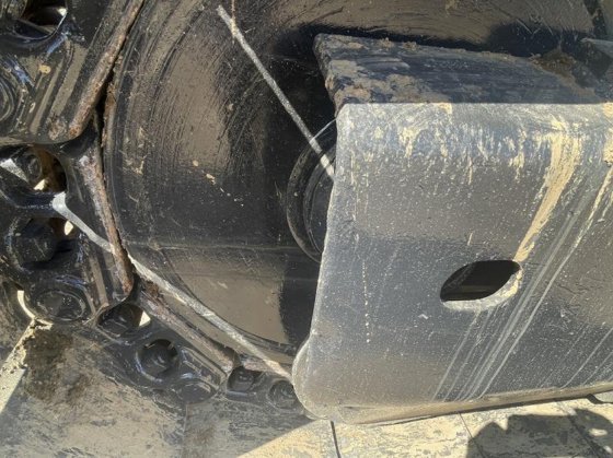 2016 小松 PC350 10