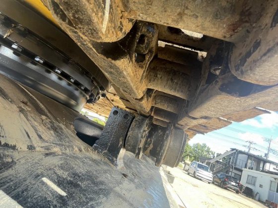 2016 小松 PC350 10