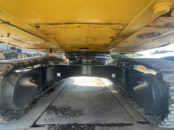 2016 小松 PC350 10