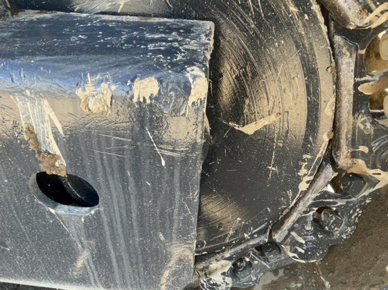 2016 小松 PC350 10