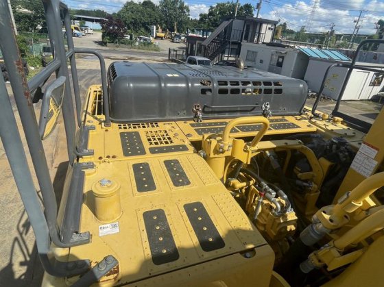 2016 小松 PC350 10