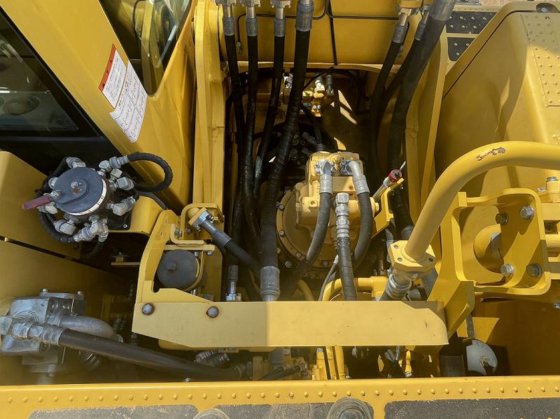 2016 小松 PC350 10