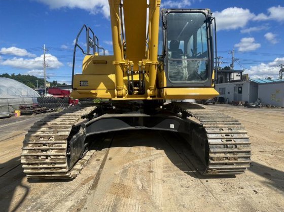 2016 小松 PC350 10