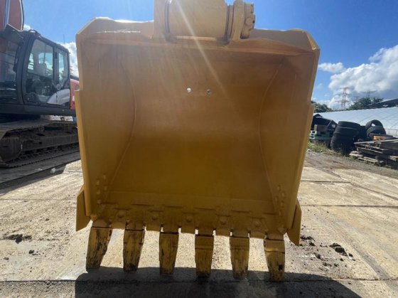 2016 小松 PC350 10