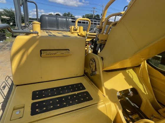 2016 小松 PC350 10