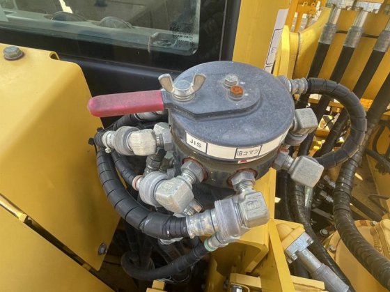 2016 小松 PC350 10