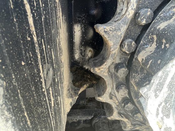 2016 小松 PC350 10