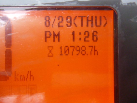 2017 年独联体 FB25 8