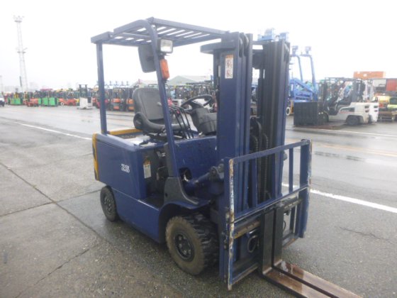 2017 年独联体 FB25 8