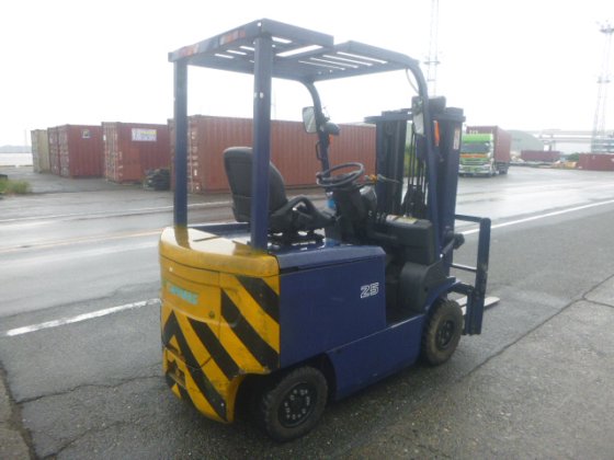 2017 年独联体 FB25 8