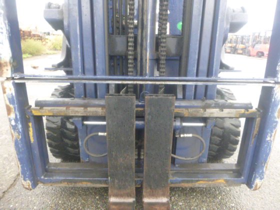 2017 年独联体 FB25 8