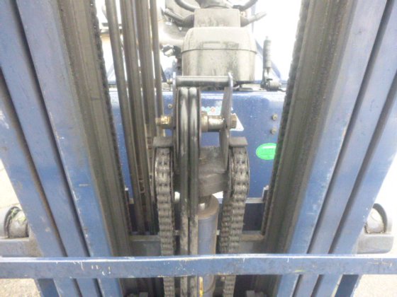 2017 年独联体 FB25 8