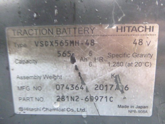 2017 年独联体 FB25 8