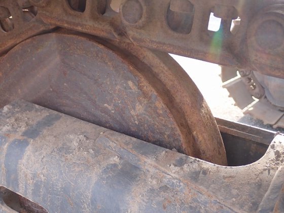 2018 小松 PC138US 11