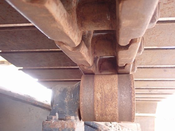 2018 小松 PC138US 11