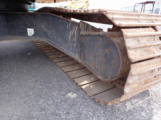 2018 小松 PC138US 11