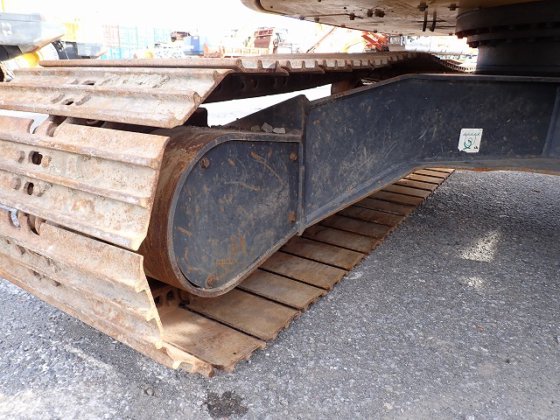 2018 小松 PC138US 11