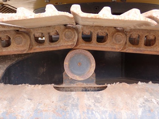 2018 小松 PC138US 11