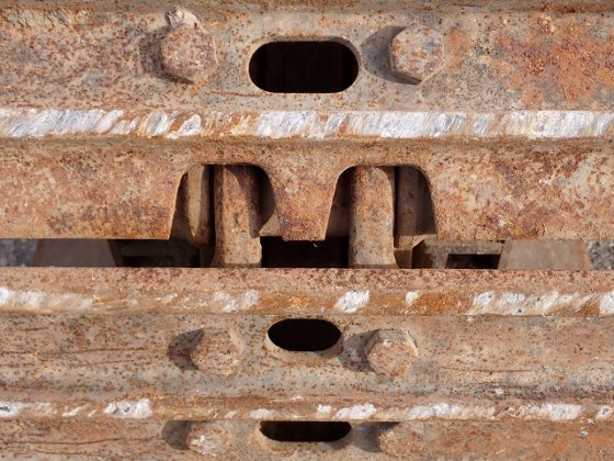 2018 小松 PC138US 11