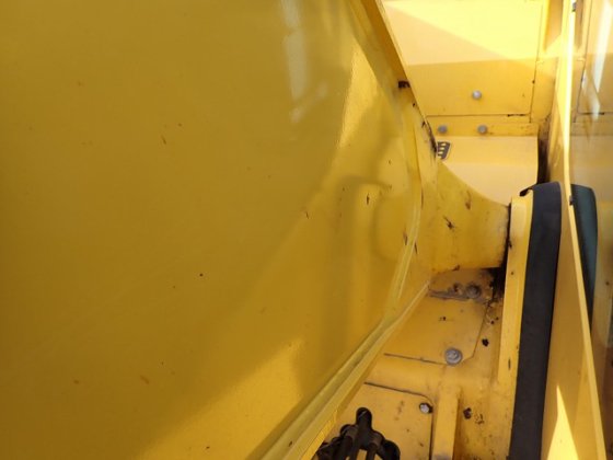 2018 小松 PC138US 11