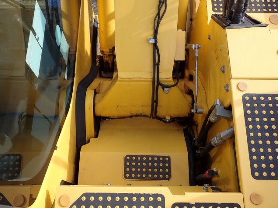 2018 小松 PC138US 11