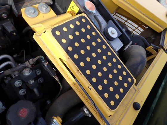 2018 小松 PC138US 11