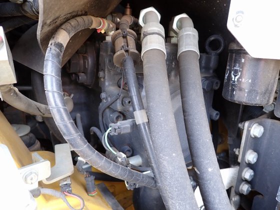 2018 小松 PC138US 11