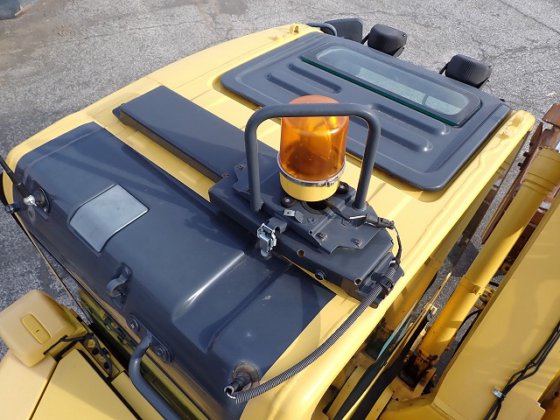 2018 小松 PC138US 11