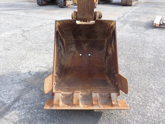 2018 小松 PC138US 11