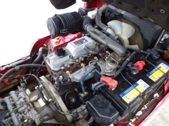 2003 丰田 02 7fd20