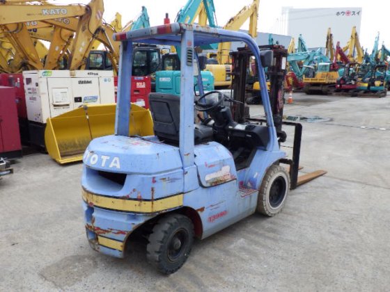 2003 丰田 02 7fd20